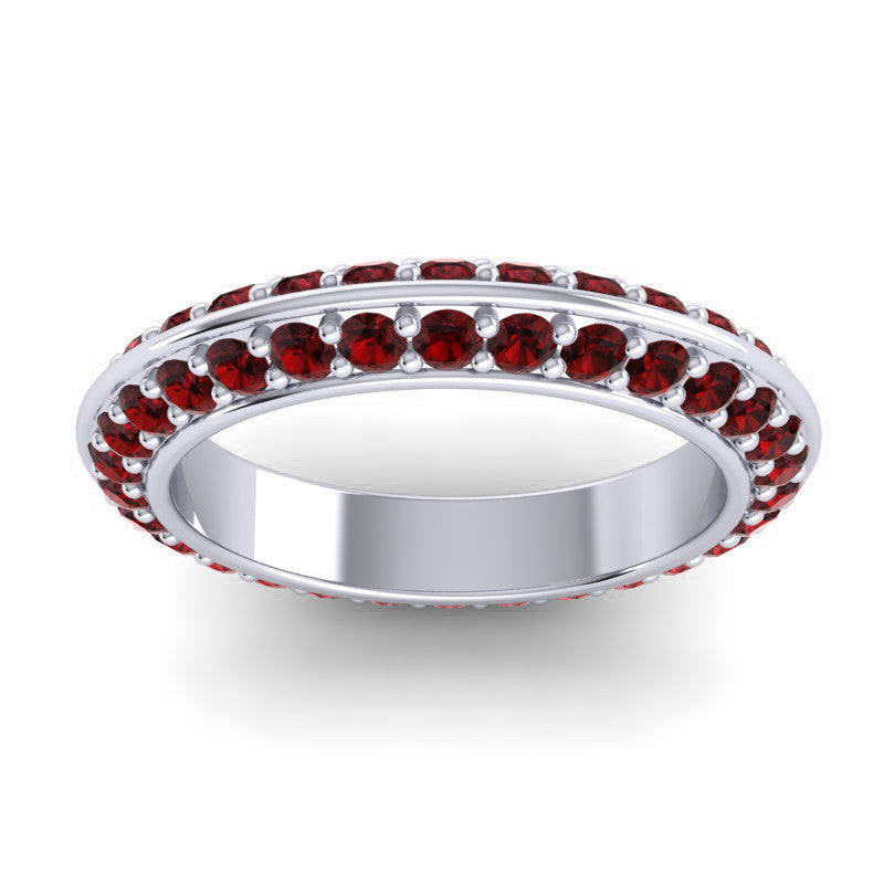 Garnet Band