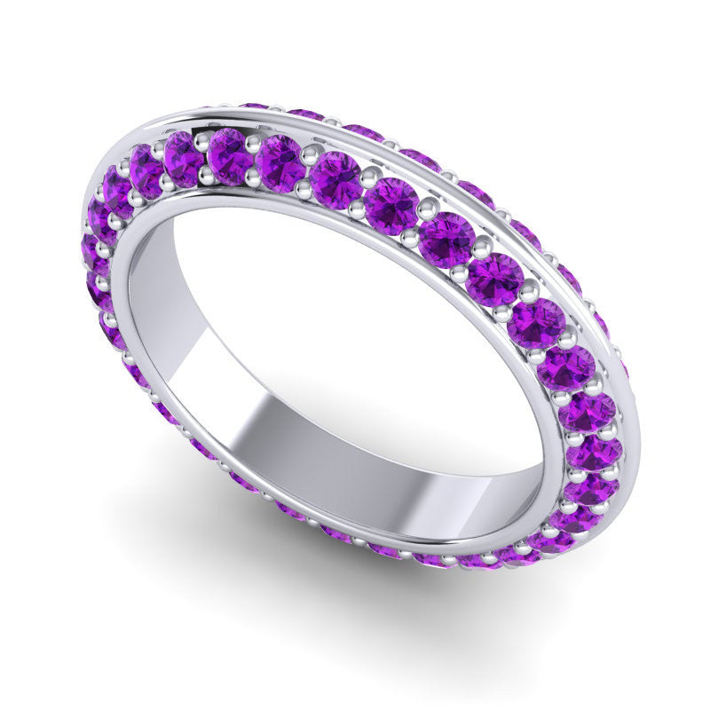 Amethyst Band