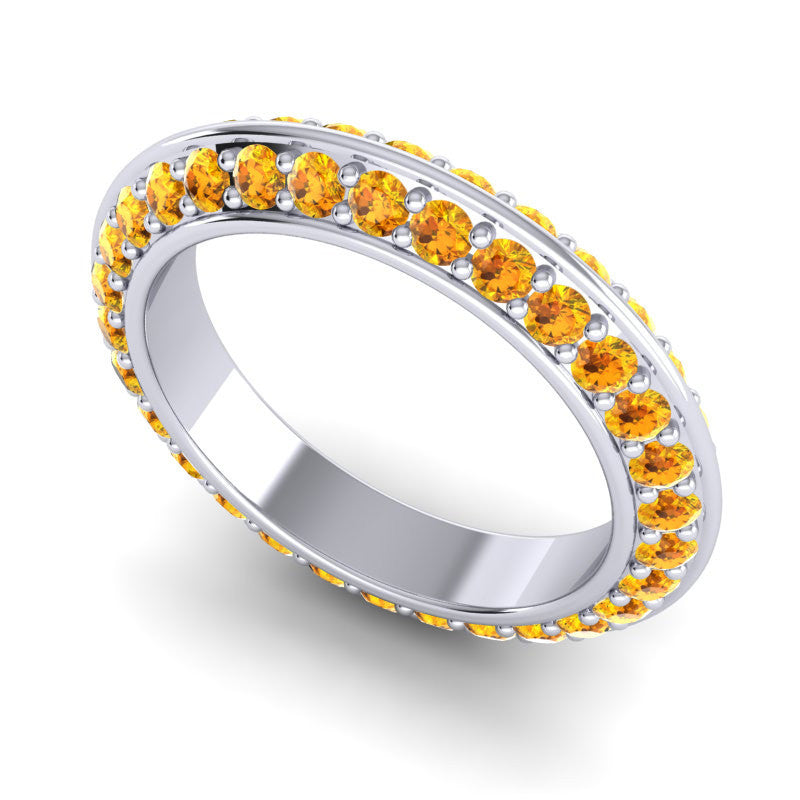 Citrine Band
