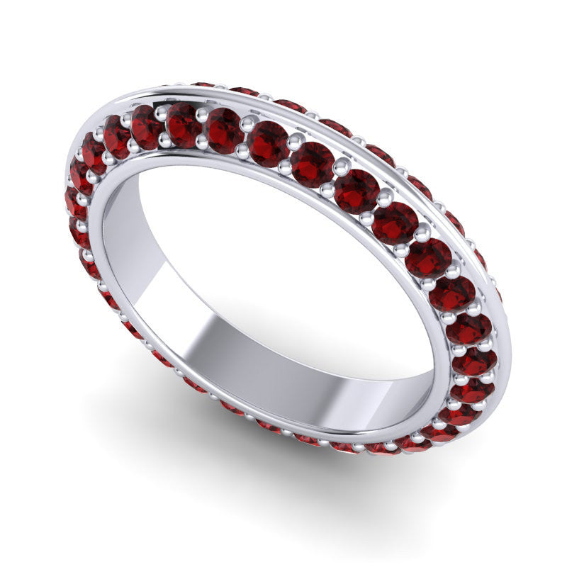Garnet Band