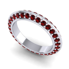 Garnet Band