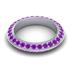 Amethyst Band