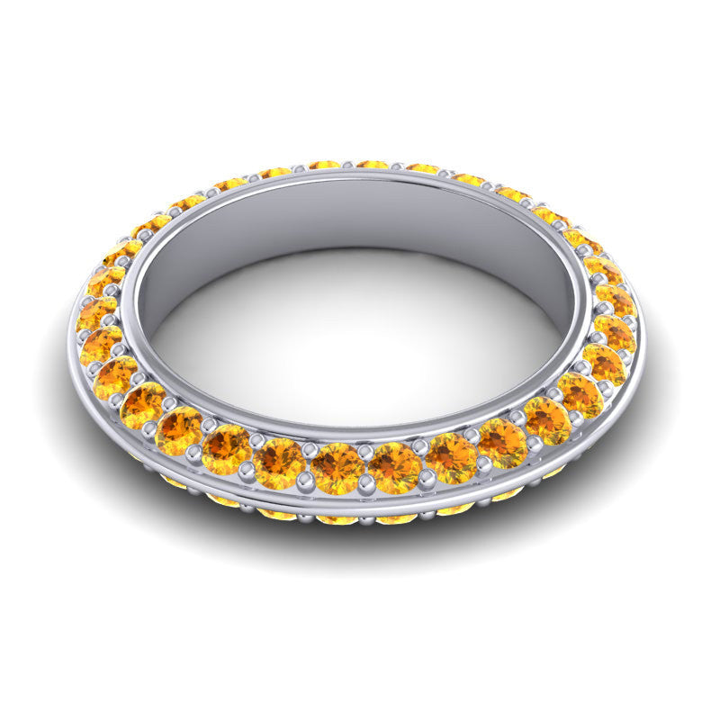 Citrine Band