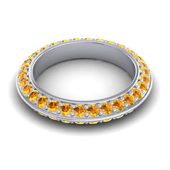 Citrine Band