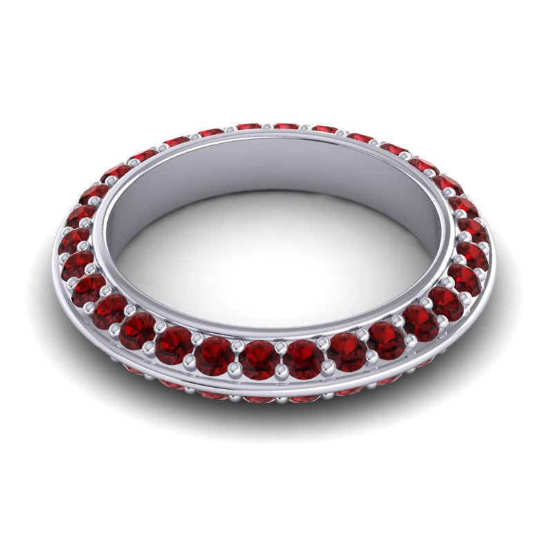 Garnet Band