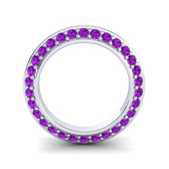 Amethyst Band