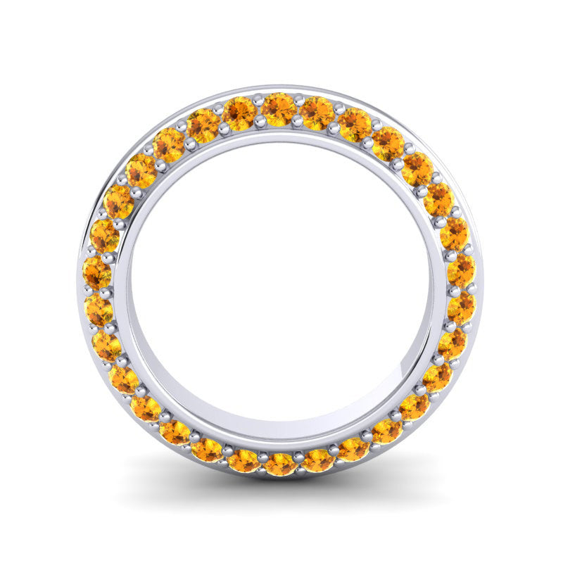 Citrine Band
