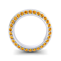 Citrine Band