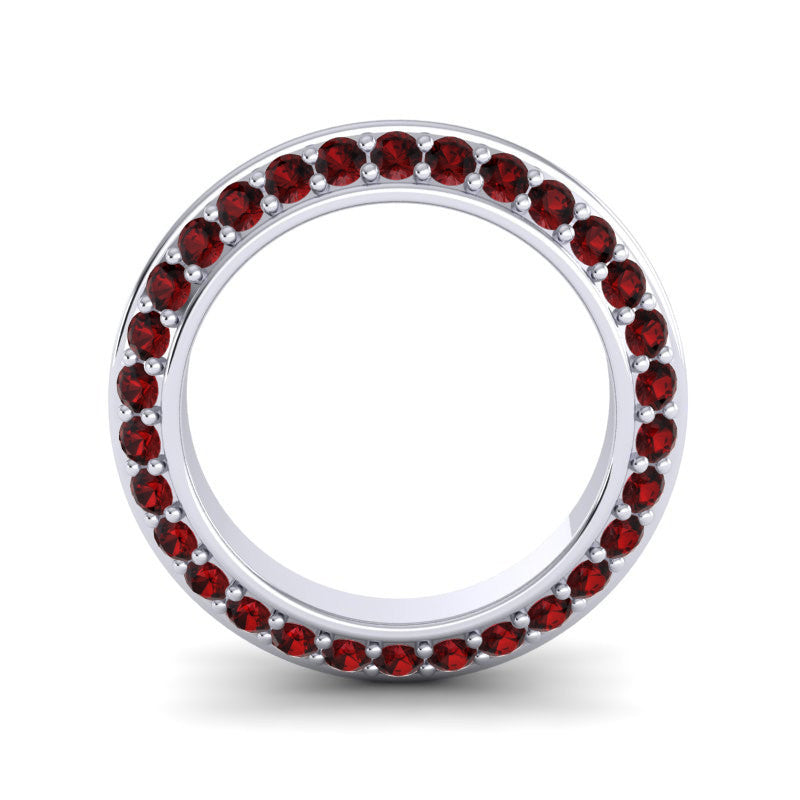 Garnet Band