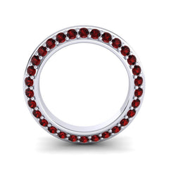Garnet Band