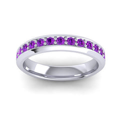 Amethyst Band