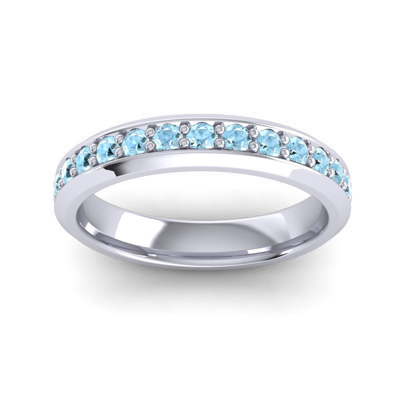 Aquamarine Band