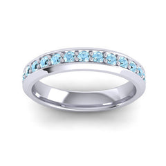 Aquamarine Band