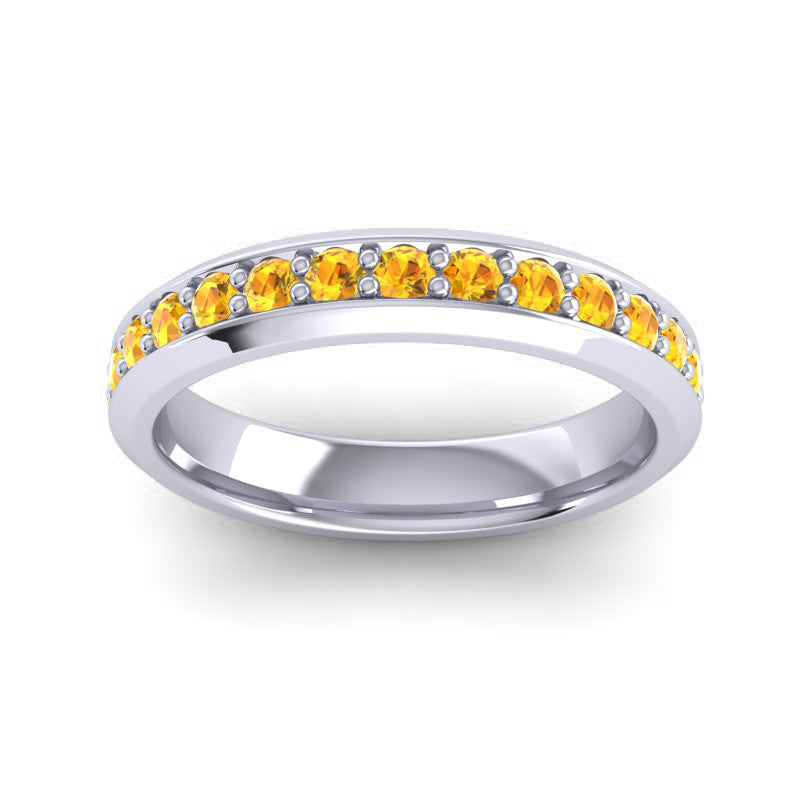 Citrine Band