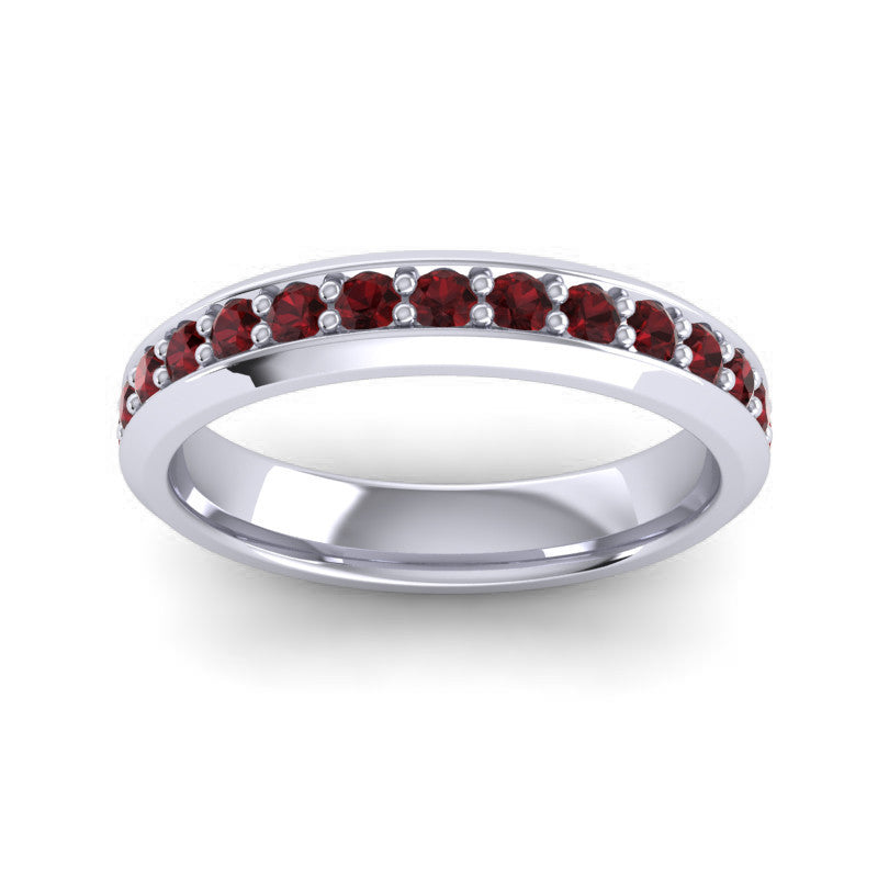 Garnet Band
