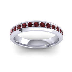 Garnet Band