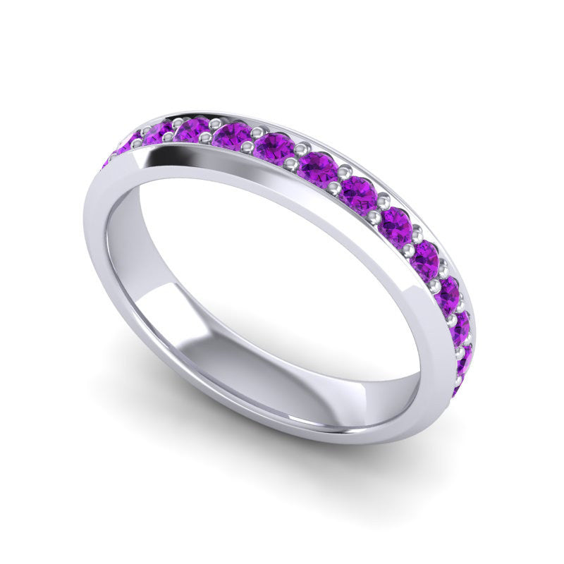 Amethyst Band