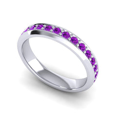 Amethyst Band