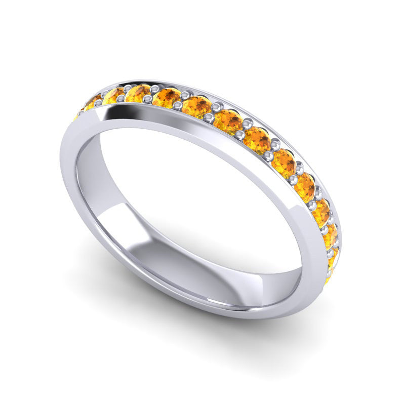 Citrine Band