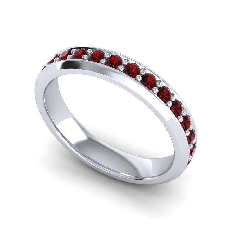 Garnet Band