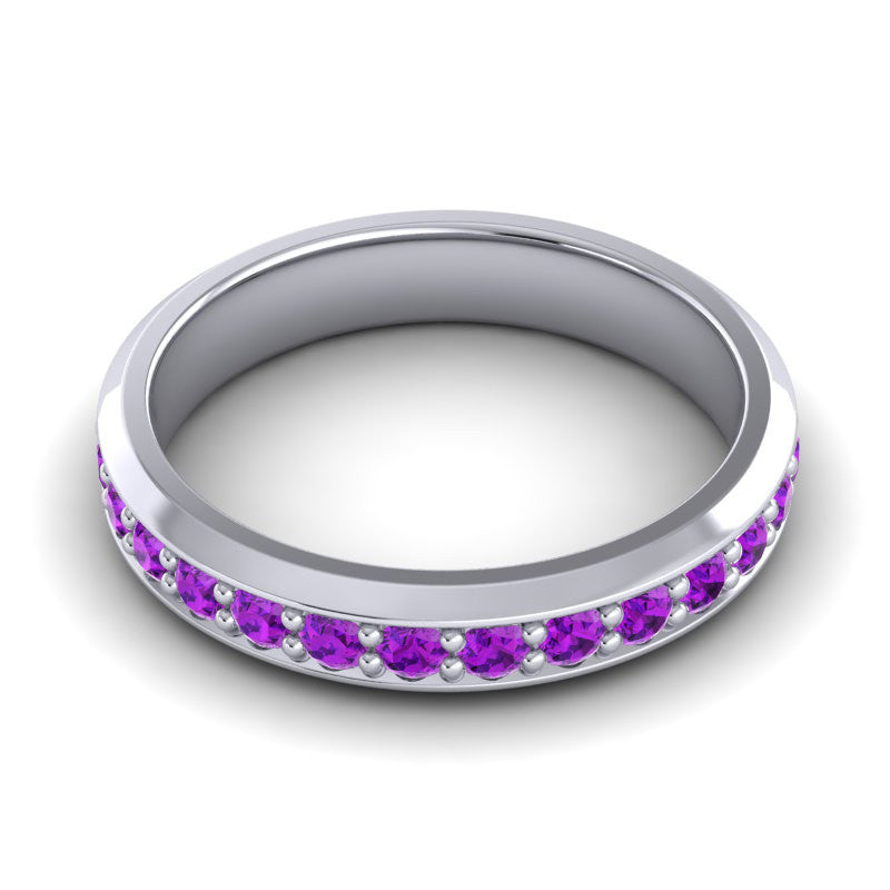 Amethyst Band