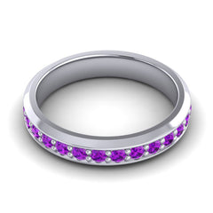 Amethyst Band