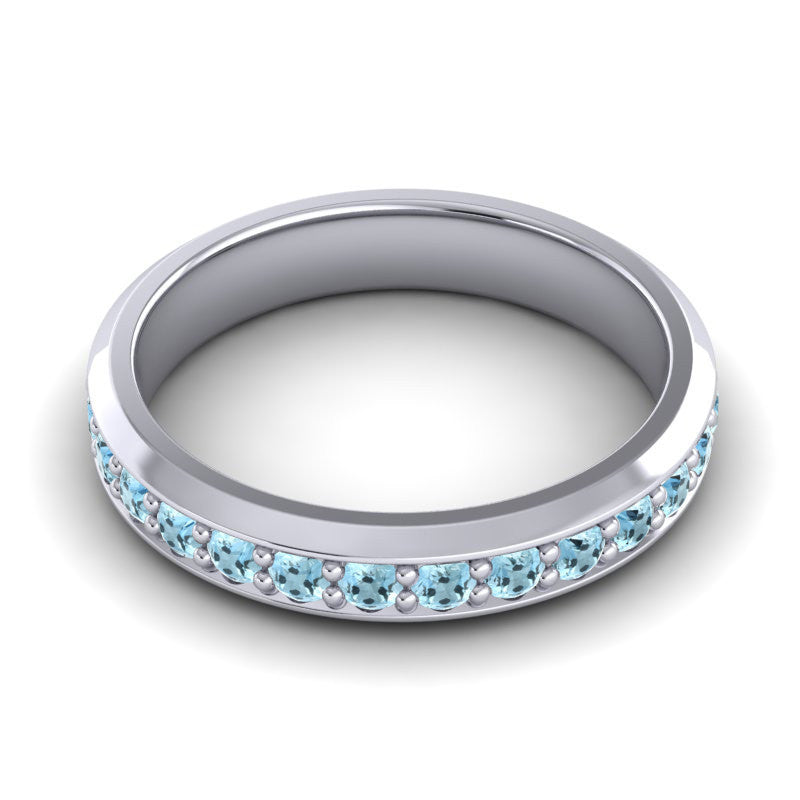 Aquamarine Band