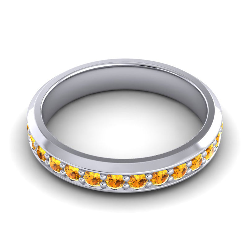 Citrine Band