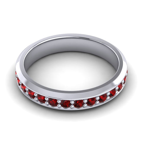 Garnet Band