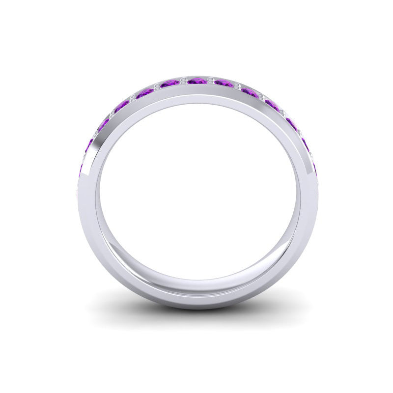 Amethyst Band