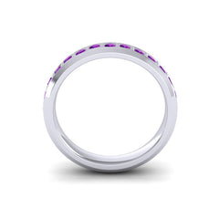 Amethyst Band
