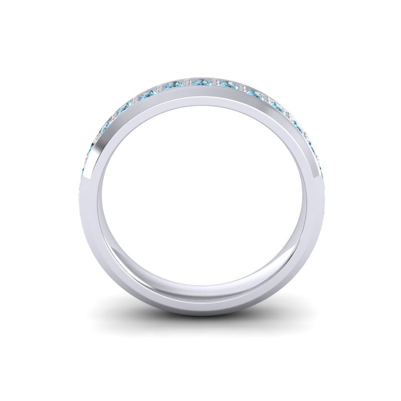 Aquamarine Band