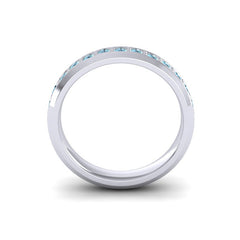 Aquamarine Band