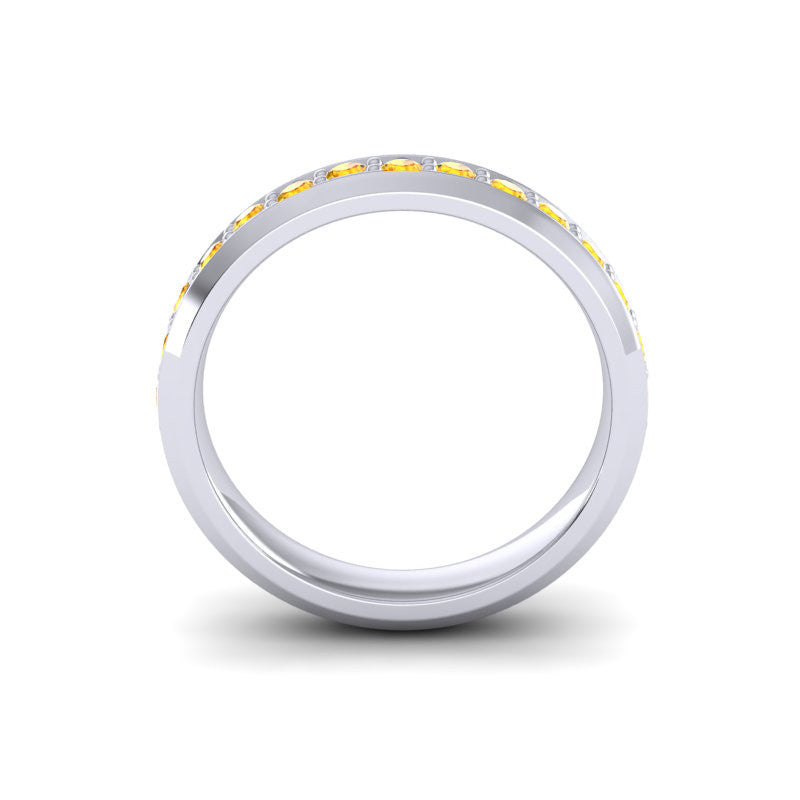 Citrine Band