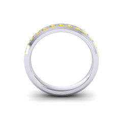Citrine Band