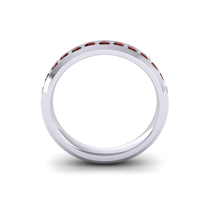Garnet Band
