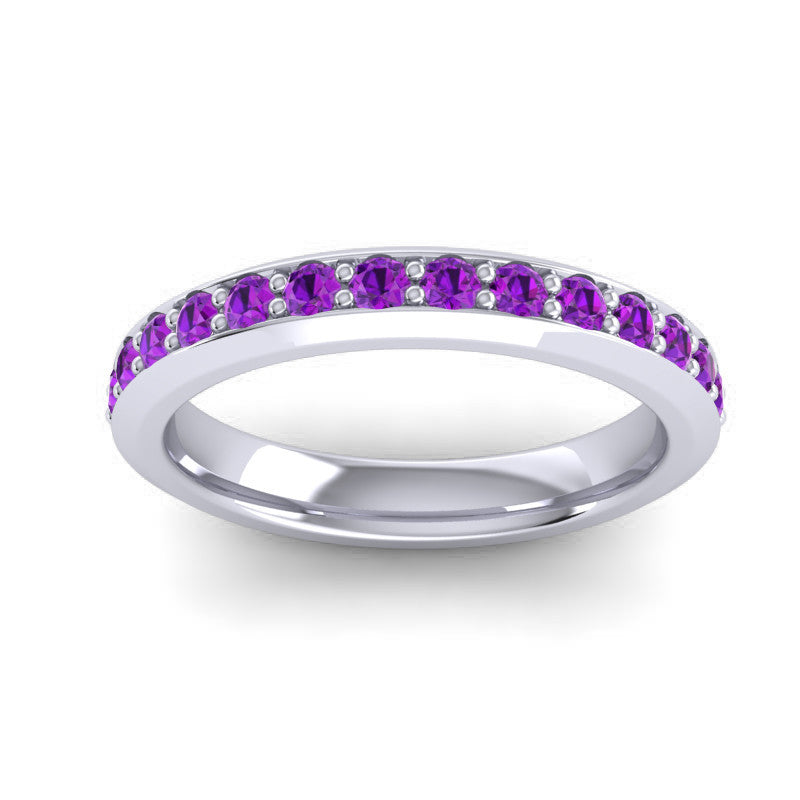 Amethyst Band