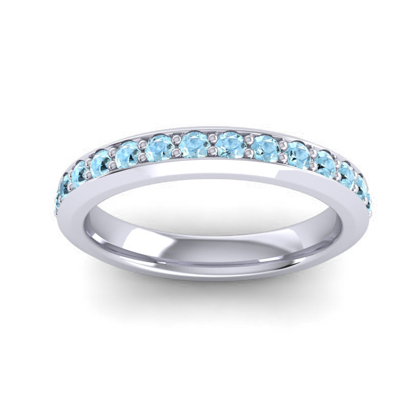 Aquamarine Band
