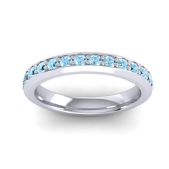 Aquamarine Band