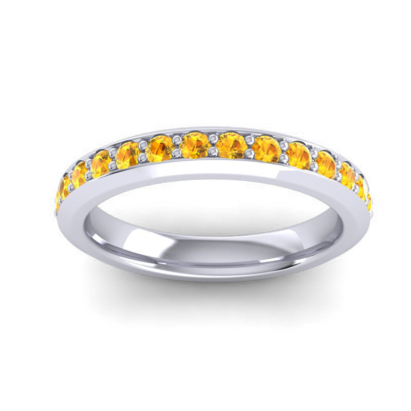Citrine Band