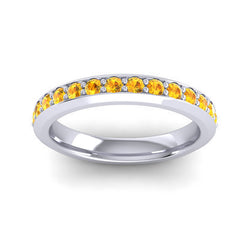 Citrine Band