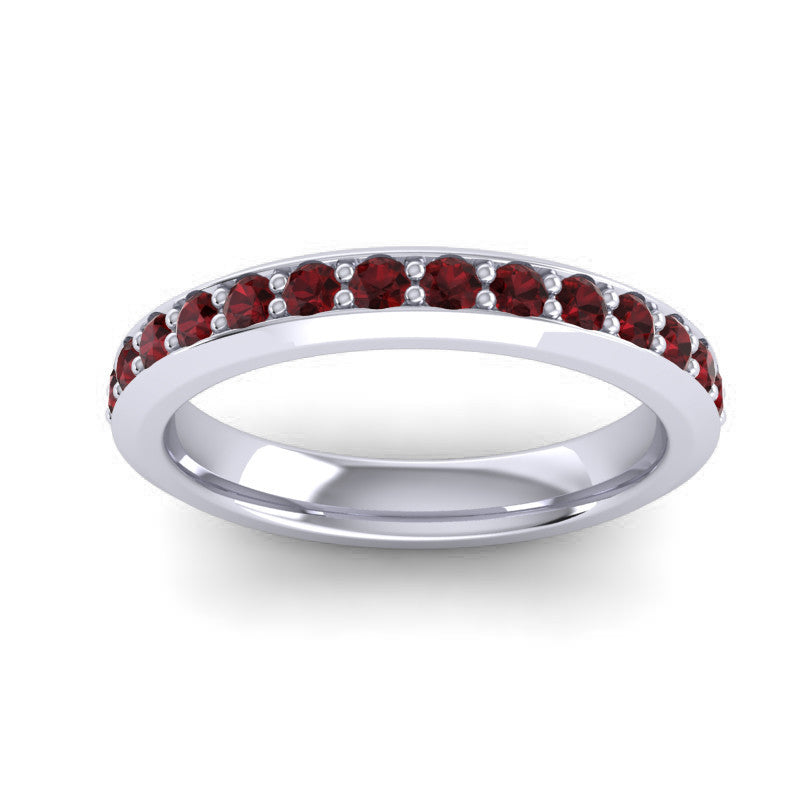 Garnet Band