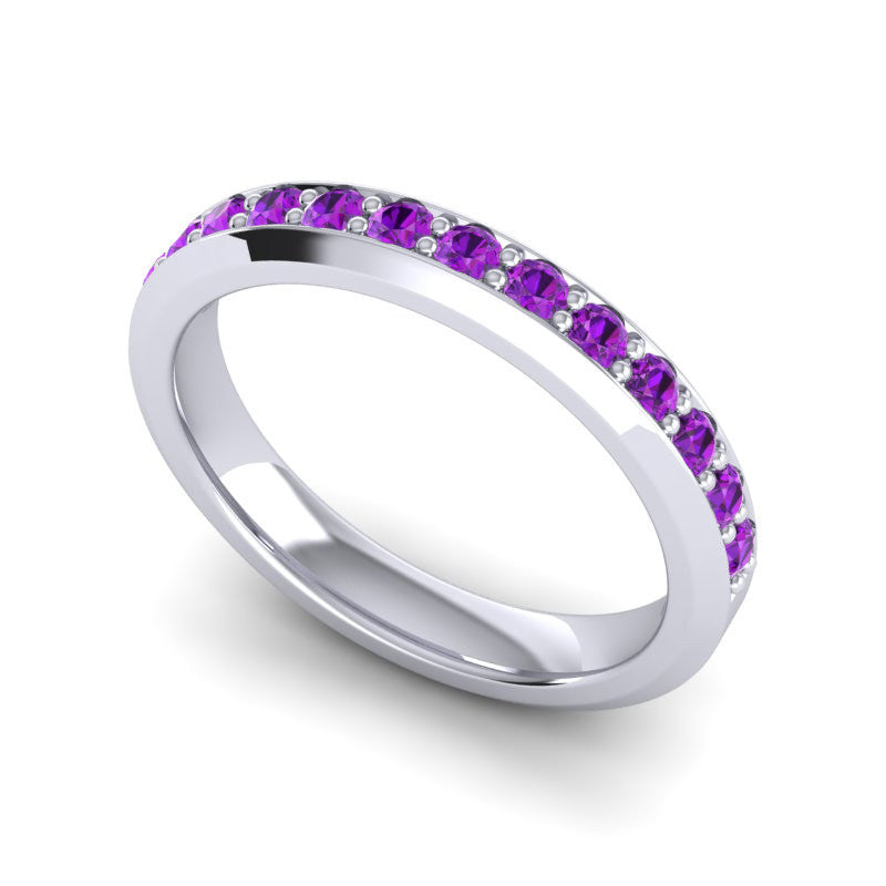 Amethyst Band