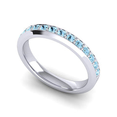 Aquamarine Band