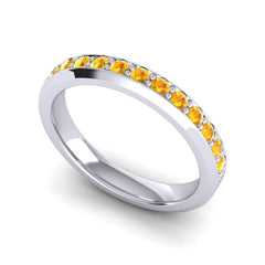 Citrine Band