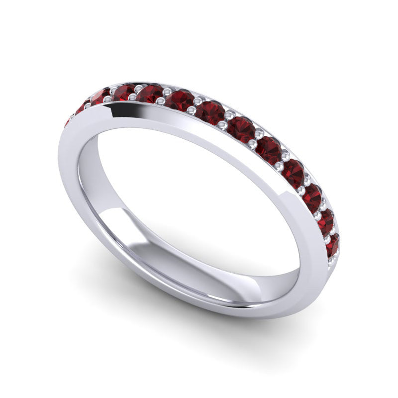 Garnet Band