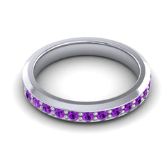 Amethyst Band