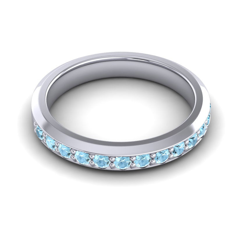 Aquamarine Band