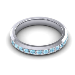 Aquamarine Band