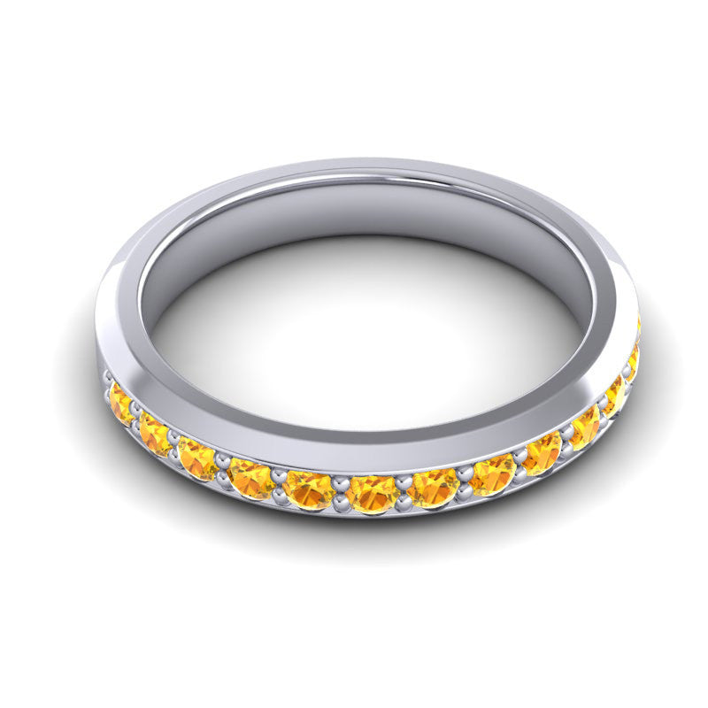 Citrine Band